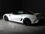 Ferrari 599-VX by Vorsteiner 2011 года